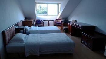 Lvshan Wenxin Hotel Jiujiang  Eksteriør billede