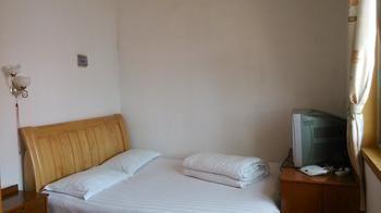 Lvshan Wenxin Hotel Jiujiang  Eksteriør billede