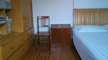Lvshan Wenxin Hotel Jiujiang  Eksteriør billede