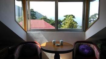 Lvshan Wenxin Hotel Jiujiang  Eksteriør billede